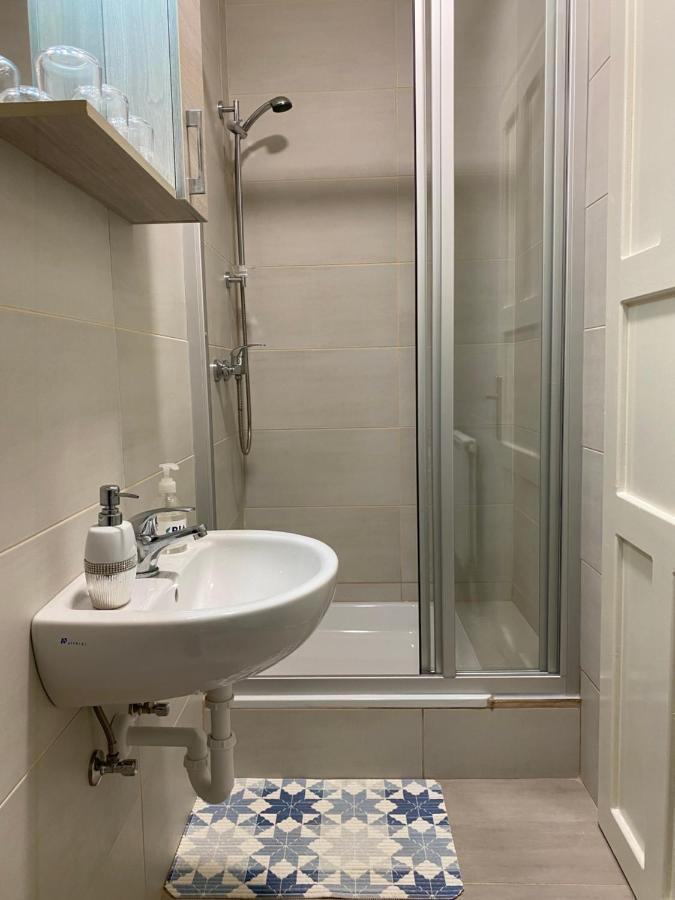 Kiskakas Etterem Hotel ซาลาแอแกร์แซค ภายนอก รูปภาพ